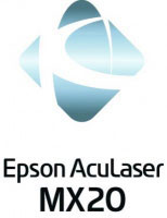 Epson AcuLaser MX20DTNF (C11CA95011BY)